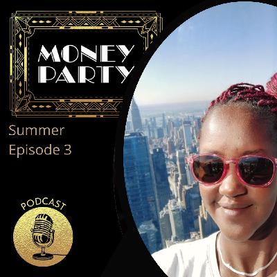 MoneyParty Summer Episode 3