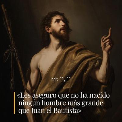 Mateo 11, 2-11 - III Domingo de Adviento (A)