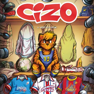 Cizo 6