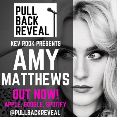 AMY MATTHEWS AMY MATTHEWS