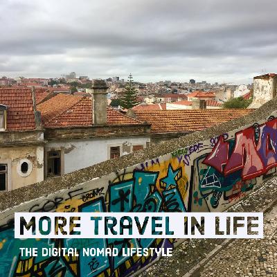025 The Digital Nomad Lifestyle at the NomadX House