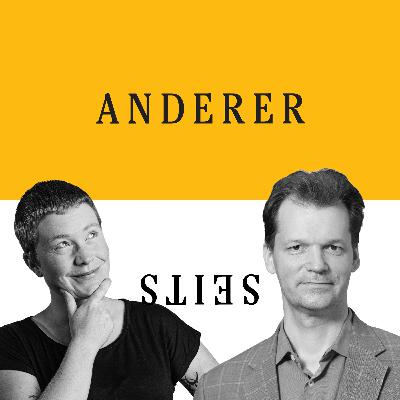 «Im Alten Testament gilt Auge um Auge, im Neuen Testament Liebe Deinen Nächsten.»