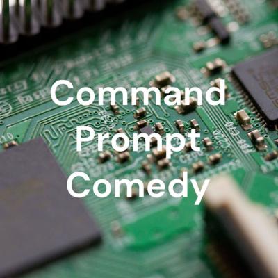 Command Prompt Comedy Season 1 Episode 1: ISP's, Mobile Carriers and Security