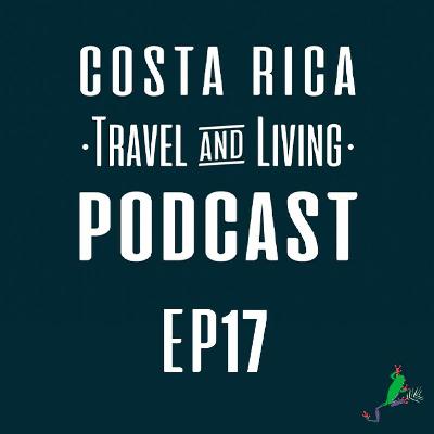 Which Beach Region is Right for Your Costa Rican Vacation? - EP17 Which Beach Region is Right for Your Costa Rican Vacation? - EP17