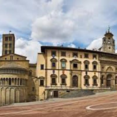 Arezzo