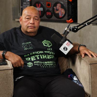 Mike Passenier over PLAZIBAT comeback, Hoge Vecht-IQ van Badr Hari,  COLLISION 8, VERTREK TOUCHASSIE & Toekomst van GLORY