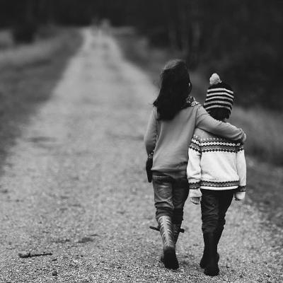 Il contatto con sé stessi - conversazione con Maria Vittoria Marelli