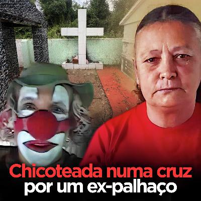 O que ela sofreu no Rio Grande do Sul é inacreditável | Zilda Bitterncourt O que ela sofreu no Rio Grande do Sul é inacreditável | Zilda Bitterncourt