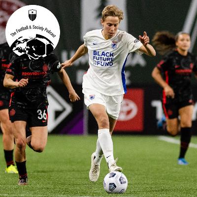 'A rich white kid sport'? Rising inequality in women's soccer in the USA