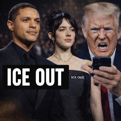 ICE OUT na Grammy. Artyści kontra ⚠️🎤 ICE OUT na Grammy. Artyści kontra ⚠️🎤