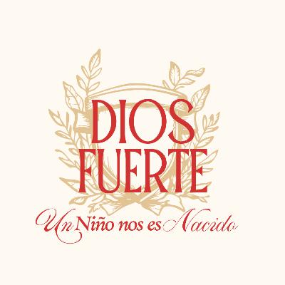 Dios Fuerte | Rebecca Jacob - Amistad cristiana Madrid