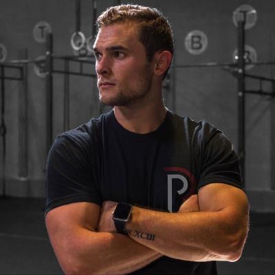 Making Fitness Simple with Pat Damiano Making Fitness Simple with Pat Damiano