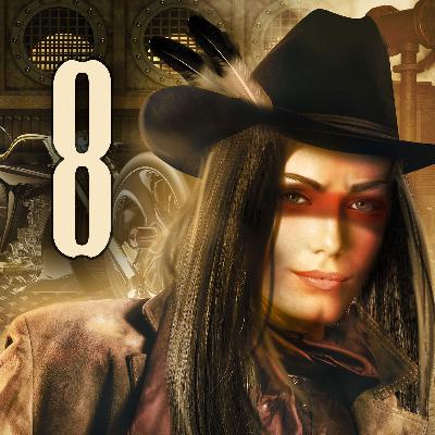 008: Iron Horses Can't Be Broken, ep 8