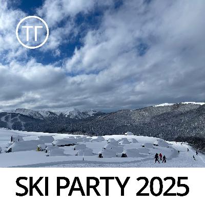 Ski Party 2025 (live @ Albania)