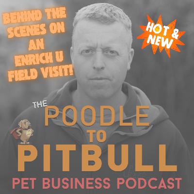 Episode 422: Stop Going It Alone: Why Smart Dog Daycare Owners Get Help (and Stubborn Ones Stay Stuck)