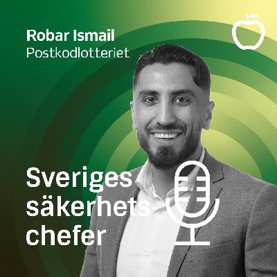 Robar Ismail, Postkodlotteriet