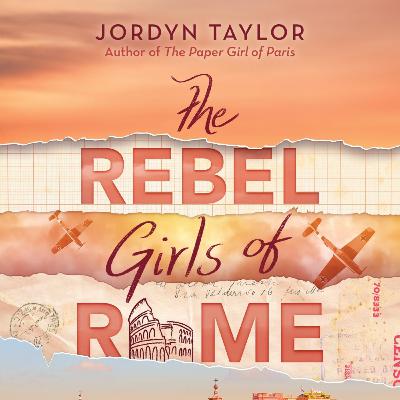 The Rebel Girls of Rome
