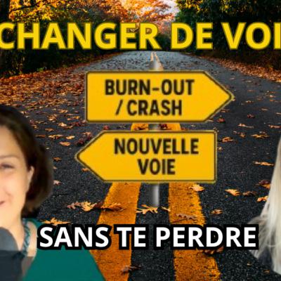 Reconversion professionnelle : 3 règles d'or pour changer de voie sans se crasher