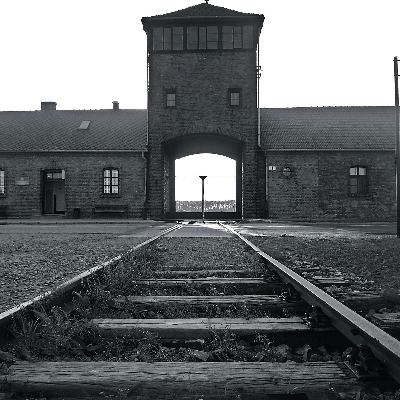 The Problem of Evil and Suffering Part 1 - Richard E. Simmons III