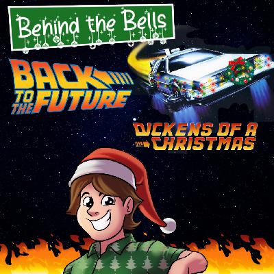 Back to the Future: Dickens of a Christmas