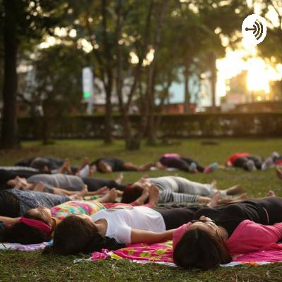 Yoga nidra - Vale do Amor