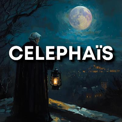 ✨Celephaïs | 31 Nights of Lovecraft (Night 3) | ASMR Soft Spoken Reading