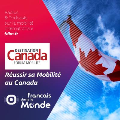 Le salon "Destination Canada, forum mobilité" arrive à Paris