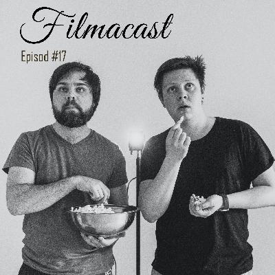 Episod #17: Microsoft закрывает Wunderlist, короткометражное кино и зачем оно нужно Episod #17: Microsoft закрывает Wunderlist, короткометражное кино и зачем оно нужно