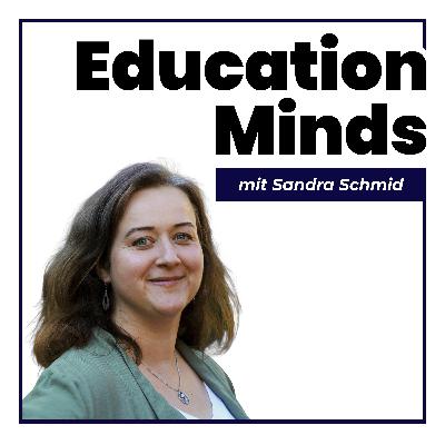 #139 Sandra Schmid - Mit Personas Lernangebote besser planen #139 Sandra Schmid - Mit Personas Lernangebote besser planen