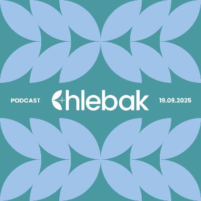 Chlebak ✠ 19.09.2025 – Rafał Wędzicki OP i Dominik Jarczewski OP