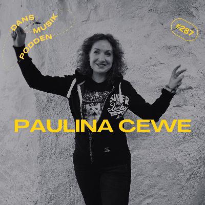 287. Paulina Cewe