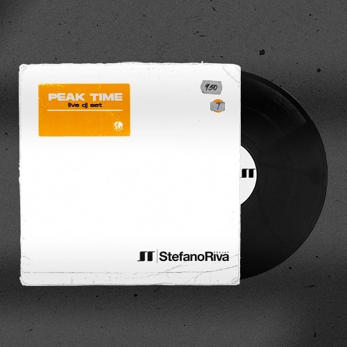 Stefano Riva\'s Podcast