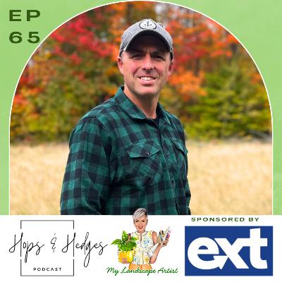S2.Ep65. Jared Hamilton, Mountanview Turf and others
