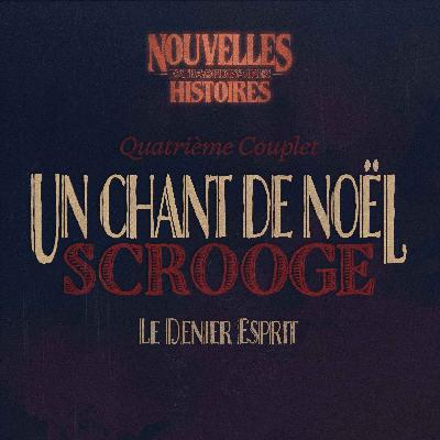 SCROOGE - Un Chant de Noël - 4/4