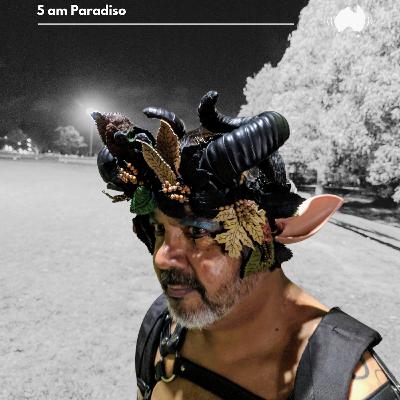 5AM Paradiso