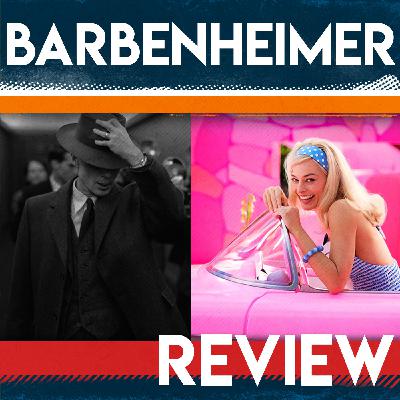 Barbenheimer Review - Cinemas have brought the double feature back in the most unlikely way possible but is one for the money, and one for the awards? Barbenheimer Review - Cinemas have brought the double feature back in the most unlikely way possible but is one for the money, and one for the awards?
