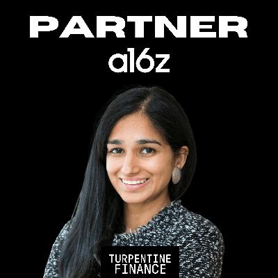 E17: Why a16z is All-In on AI for Finance Teams with Partner Seema Amble