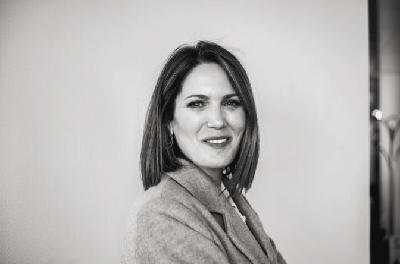 Silvia Intxaurrondo: "La verdad tiene hoy más valor que nunca, por eso hay tanta gente intentando que no la encontremos"