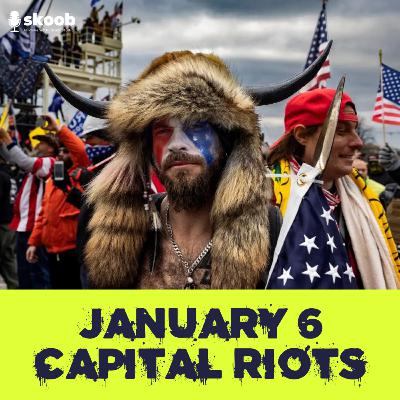 How January 6th Changed America Forever?