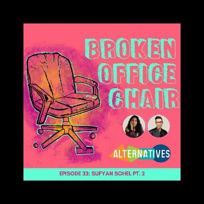 Sufyan Sohel Pt. 2 Sufyan Sohel Pt. 2