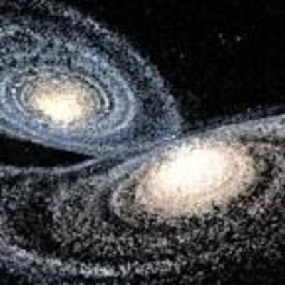 Conociendo el espacio!!