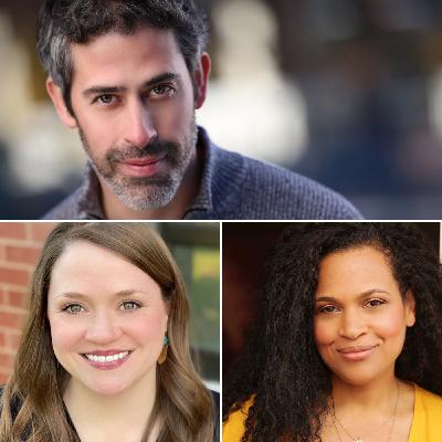 Episode 31: Episode 31 The Beauty of Repetition: A conversation with Ashley Rideaux of BGB Studios, Ellie Clark and Evan Bergman of Arvold Warner Studios in Atlanta Episode 31: Episode 31 The Beauty of Repetition: A conversation with Ashley Rideaux of BGB Studios, Ellie Clark and Evan Bergman of Arvold Warner Studios in Atlanta