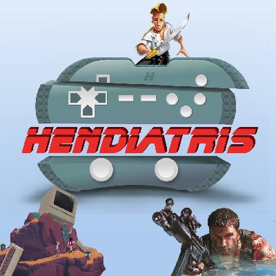 Folge 17 – Inseln: Technik, Affen, Erinnerungen Folge 17 – Inseln: Technik, Affen, Erinnerungen