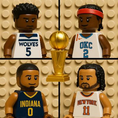 The Final Four