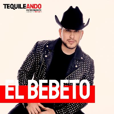 El Bebeto sobre el reto de cantar mariachi, su trabajo con Espinoza Paz y su nominación a los Latin Grammy El Bebeto sobre el reto de cantar mariachi, su trabajo con Espinoza Paz y su nominación a los Latin Grammy