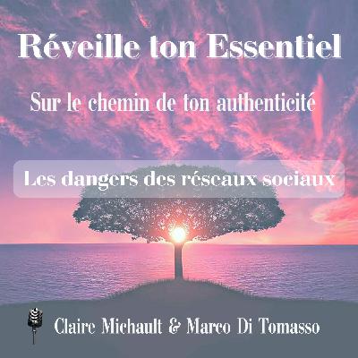 Les dangers des réseaux sociaux  #32