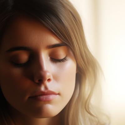 Meditasjon, stress og overskudd med hjerneforsker Svend Davanger - i dialog med Annette B. Dragland Meditasjon, stress og overskudd med hjerneforsker Svend Davanger - i dialog med Annette B. Dragland