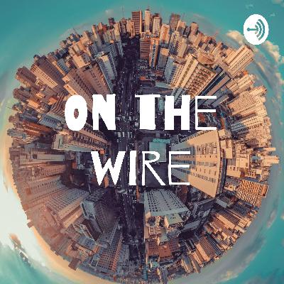 On the wire episode two interview with Isabelle and Lexi