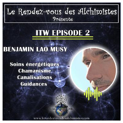 ITW Episode 2 - Au Coeur Du Souffle