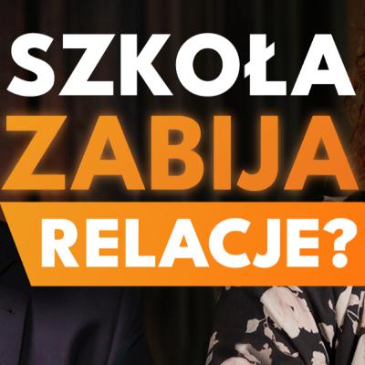 Dramat młodych Polaków. Szkoła uczy wiedzy, ale nie życia – dlaczego dzieci nie potrafią rozmawiać? Dramat młodych Polaków. Szkoła uczy wiedzy, ale nie życia – dlaczego dzieci nie potrafią rozmawiać?